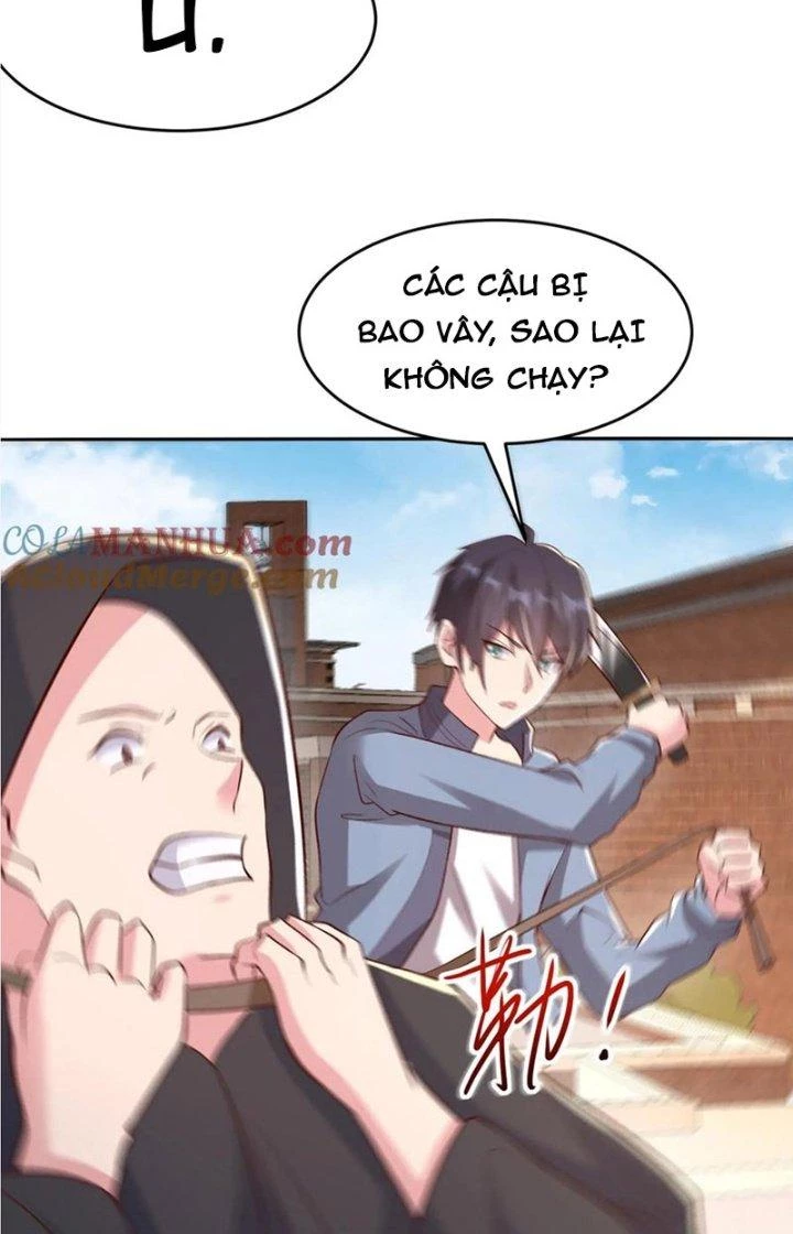 Trước Kia Có Tòa Trấn Yêu Quan Chapter 103 - Trang 2