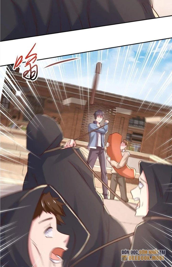 Trước Kia Có Tòa Trấn Yêu Quan Chapter 103 - Trang 2