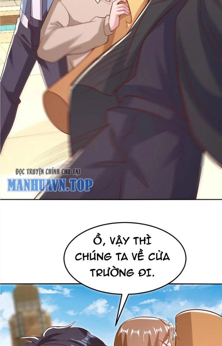 Trước Kia Có Tòa Trấn Yêu Quan Chapter 103 - Trang 2