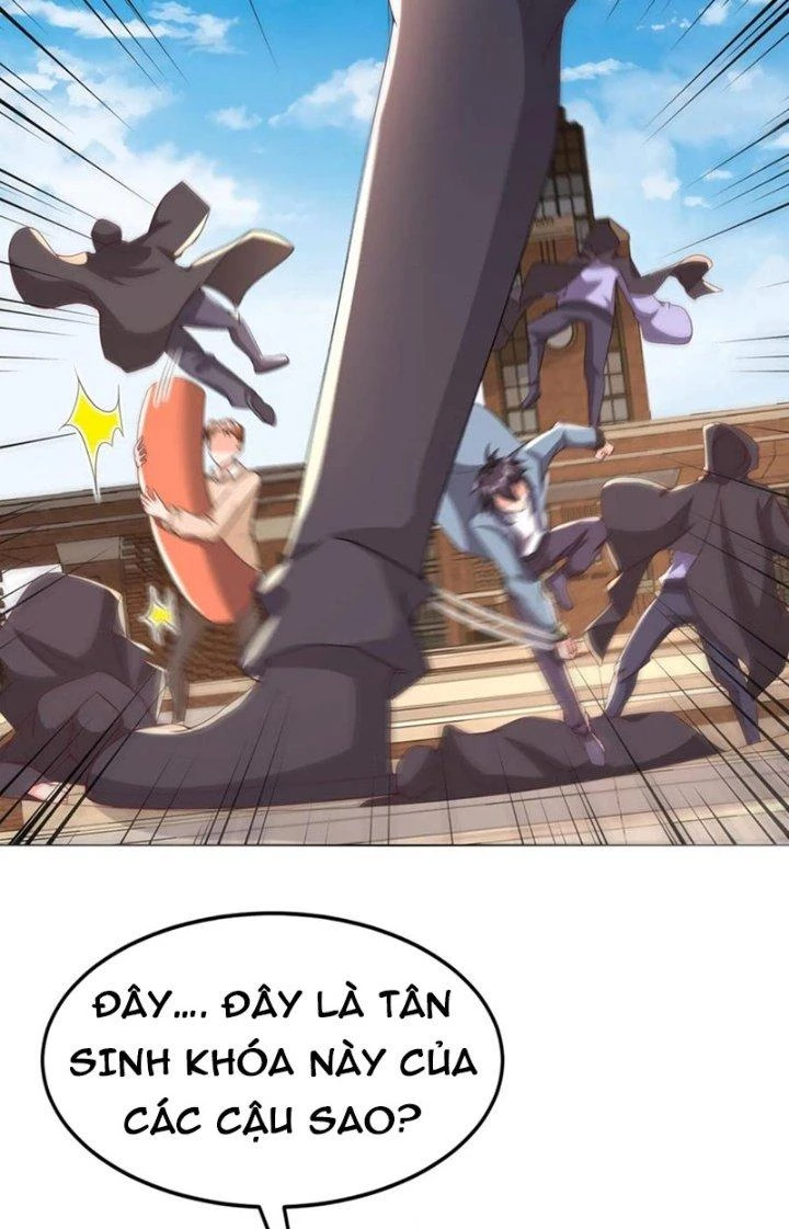 Trước Kia Có Tòa Trấn Yêu Quan Chapter 103 - Trang 2