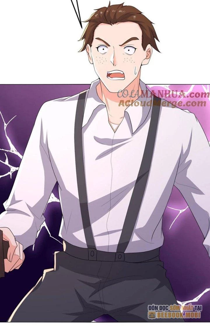 Trước Kia Có Tòa Trấn Yêu Quan Chapter 103 - Trang 2