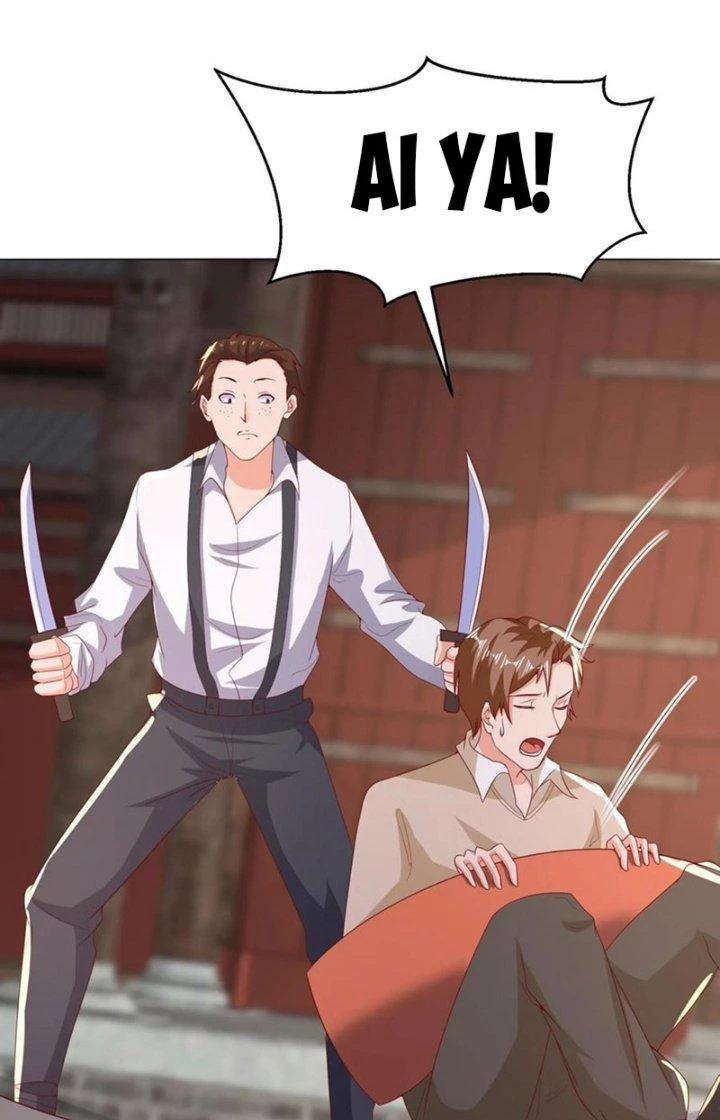 Trước Kia Có Tòa Trấn Yêu Quan Chapter 103 - Trang 2