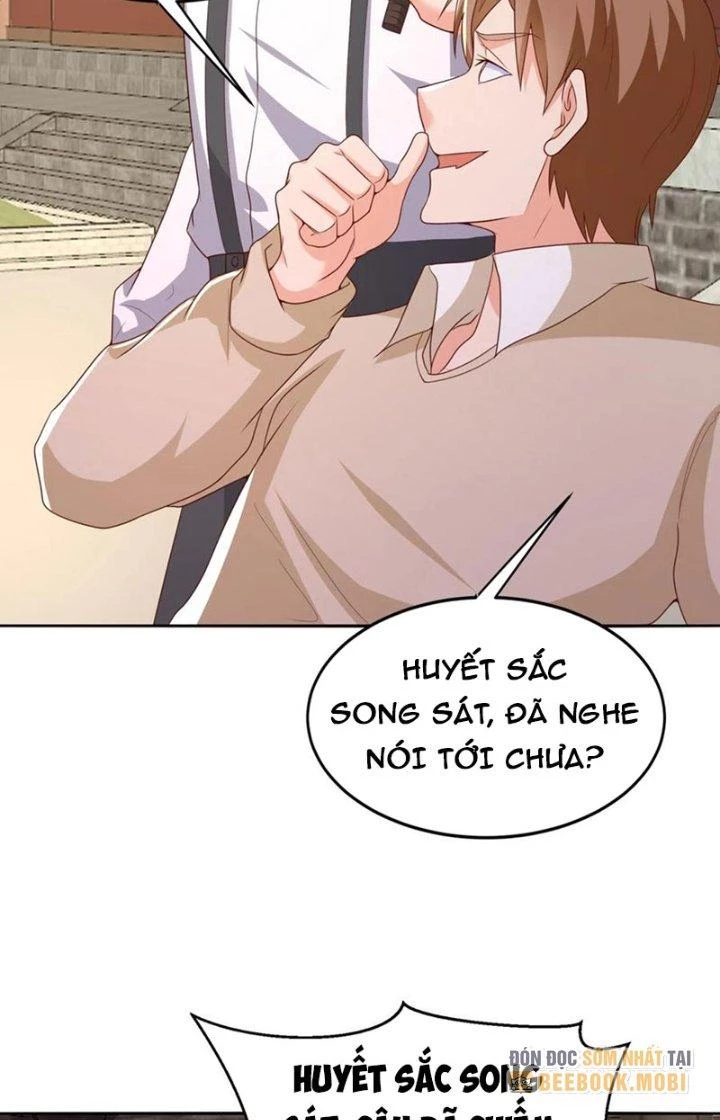 Trước Kia Có Tòa Trấn Yêu Quan Chapter 103 - Trang 2