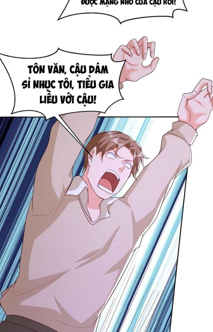 Trước Kia Có Tòa Trấn Yêu Quan Chapter 103 - Trang 2