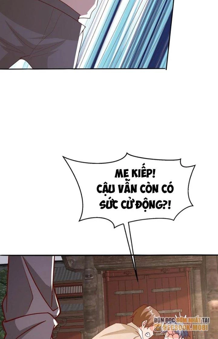 Trước Kia Có Tòa Trấn Yêu Quan Chapter 103 - Trang 2