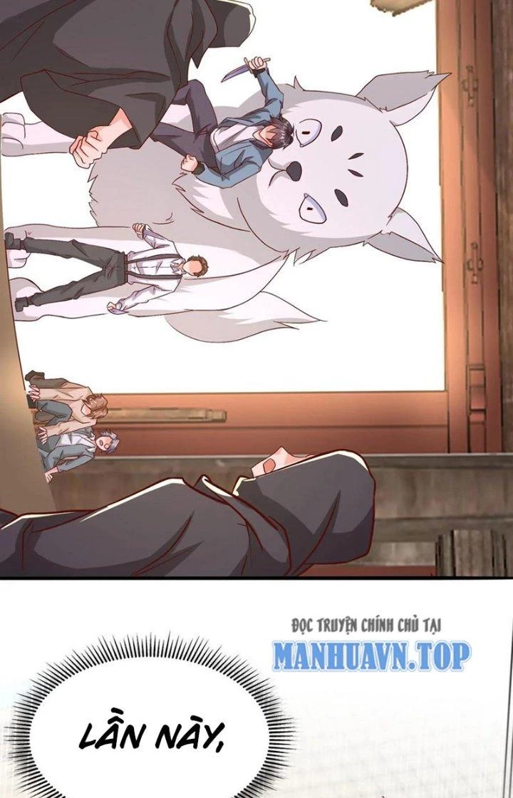 Trước Kia Có Tòa Trấn Yêu Quan Chapter 103 - Trang 2