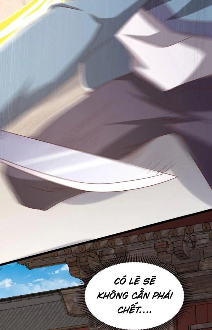 Trước Kia Có Tòa Trấn Yêu Quan Chapter 103 - Trang 2