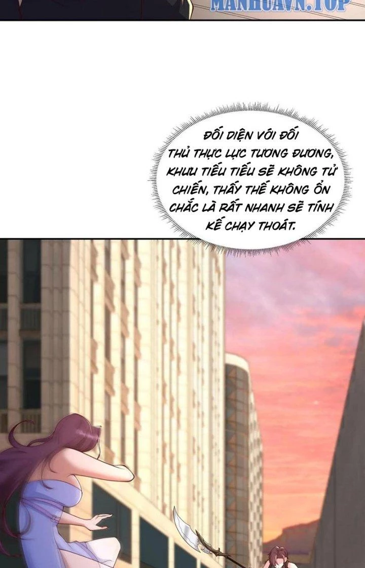 Trước Kia Có Tòa Trấn Yêu Quan Chapter 104 - Trang 2