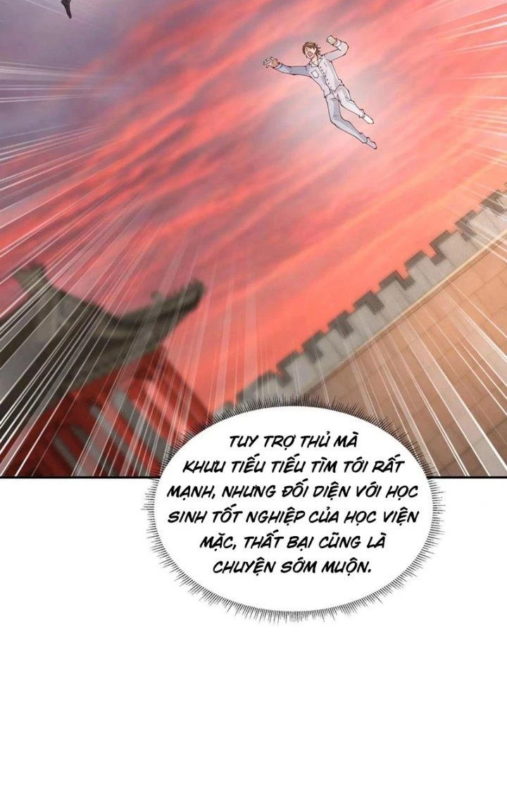 Trước Kia Có Tòa Trấn Yêu Quan Chapter 104 - Trang 2