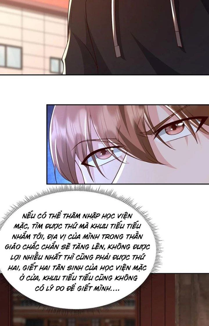 Trước Kia Có Tòa Trấn Yêu Quan Chapter 104 - Trang 2