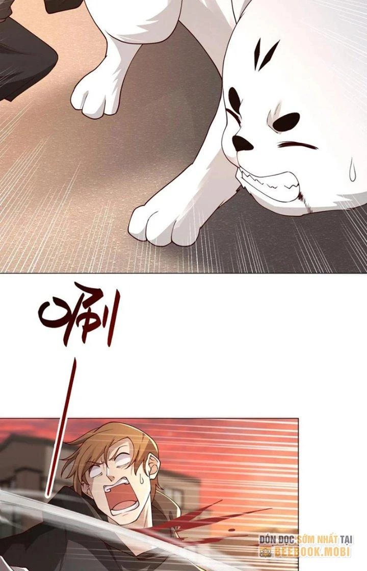 Trước Kia Có Tòa Trấn Yêu Quan Chapter 104 - Trang 2