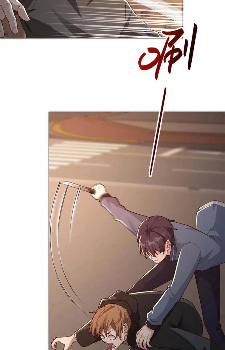 Trước Kia Có Tòa Trấn Yêu Quan Chapter 104 - Trang 2