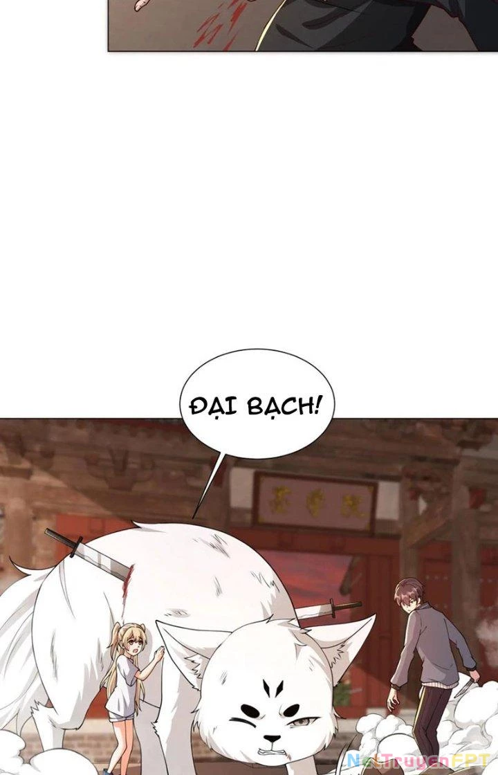 Trước Kia Có Tòa Trấn Yêu Quan Chapter 104 - Trang 2