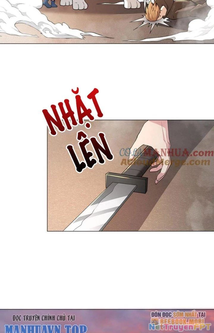 Trước Kia Có Tòa Trấn Yêu Quan Chapter 104 - Trang 2