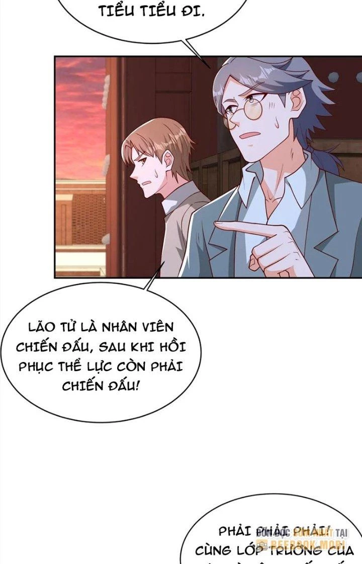 Trước Kia Có Tòa Trấn Yêu Quan Chapter 104 - Trang 2