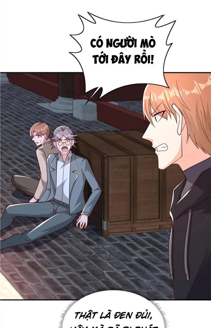 Trước Kia Có Tòa Trấn Yêu Quan Chapter 104 - Trang 2