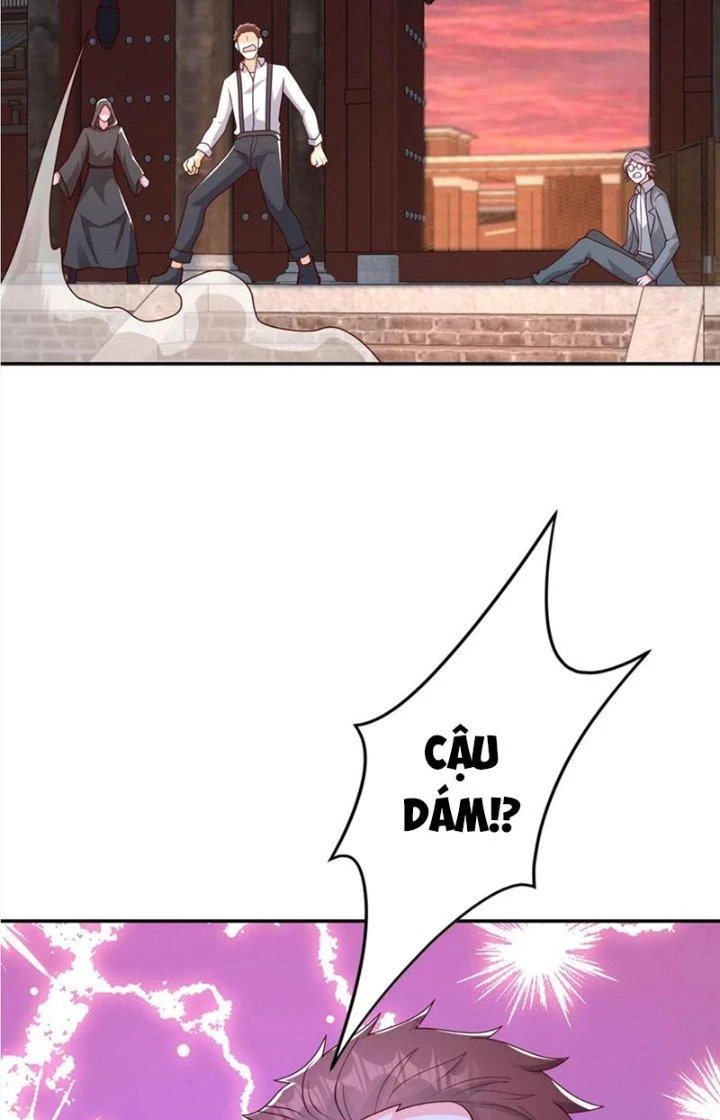 Trước Kia Có Tòa Trấn Yêu Quan Chapter 104 - Trang 2