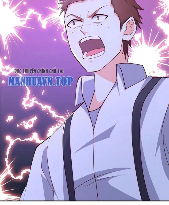 Trước Kia Có Tòa Trấn Yêu Quan Chapter 104 - Trang 2