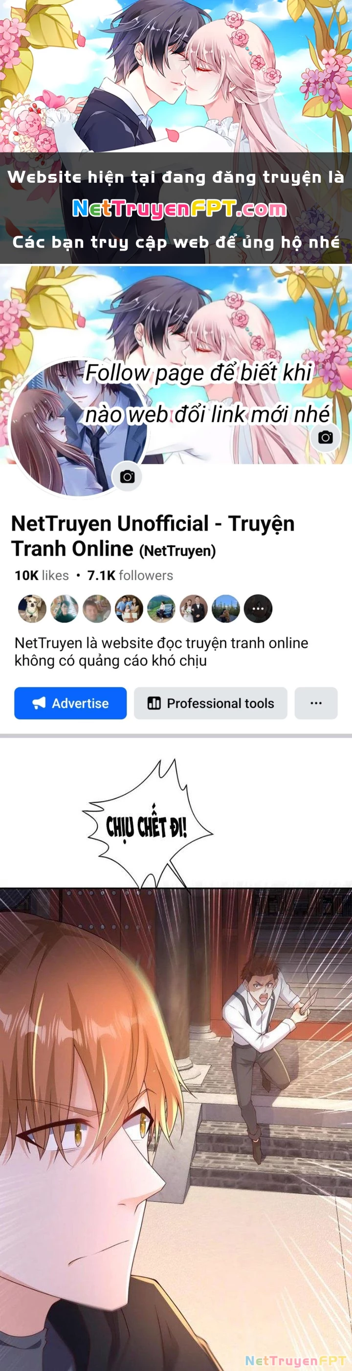 Trước Kia Có Tòa Trấn Yêu Quan Chapter 105 - Trang 2