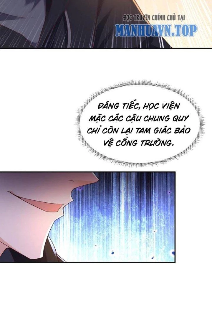 Trước Kia Có Tòa Trấn Yêu Quan Chapter 105 - Trang 2