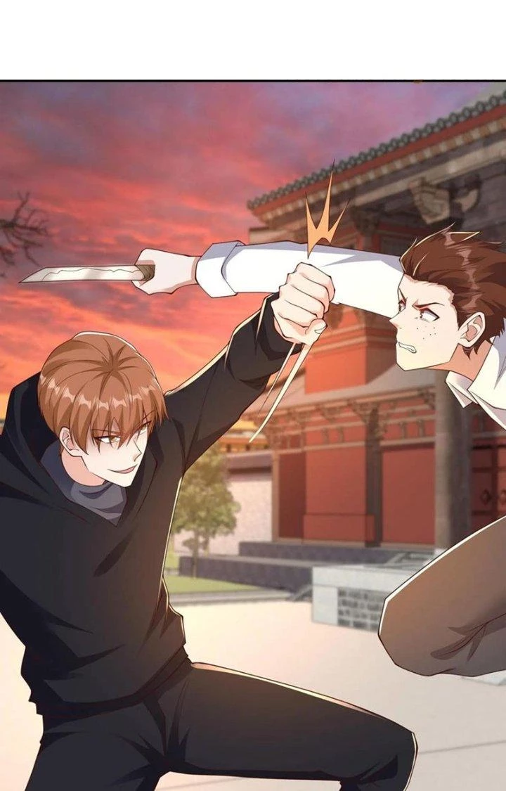 Trước Kia Có Tòa Trấn Yêu Quan Chapter 105 - Trang 2