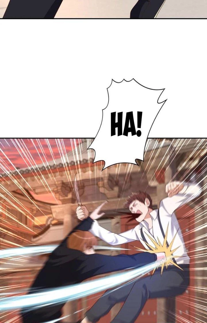 Trước Kia Có Tòa Trấn Yêu Quan Chapter 105 - Trang 2