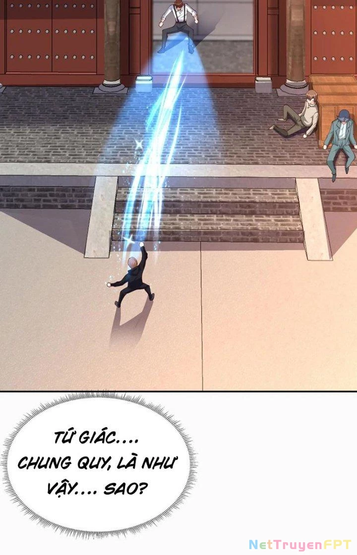 Trước Kia Có Tòa Trấn Yêu Quan Chapter 105 - Trang 2