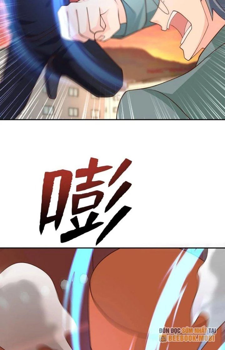 Trước Kia Có Tòa Trấn Yêu Quan Chapter 105 - Trang 2