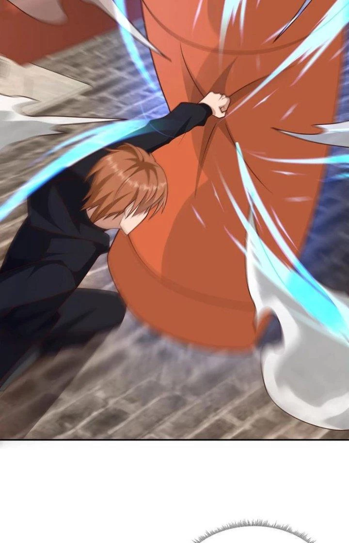 Trước Kia Có Tòa Trấn Yêu Quan Chapter 105 - Trang 2