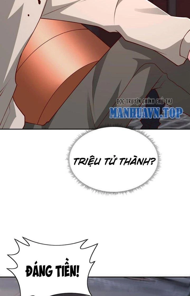 Trước Kia Có Tòa Trấn Yêu Quan Chapter 105 - Trang 2