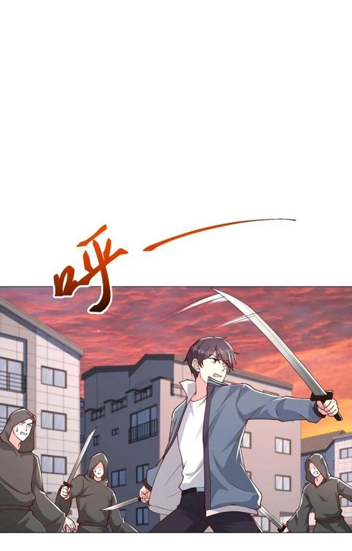 Trước Kia Có Tòa Trấn Yêu Quan Chapter 105 - Trang 2