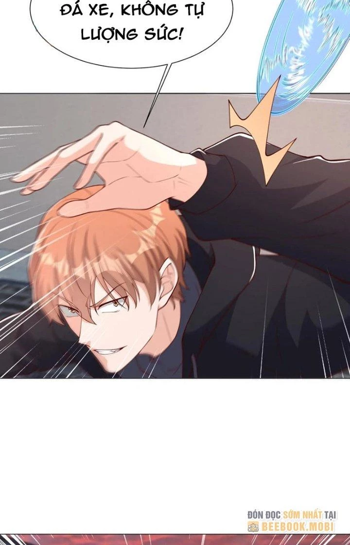 Trước Kia Có Tòa Trấn Yêu Quan Chapter 105 - Trang 2