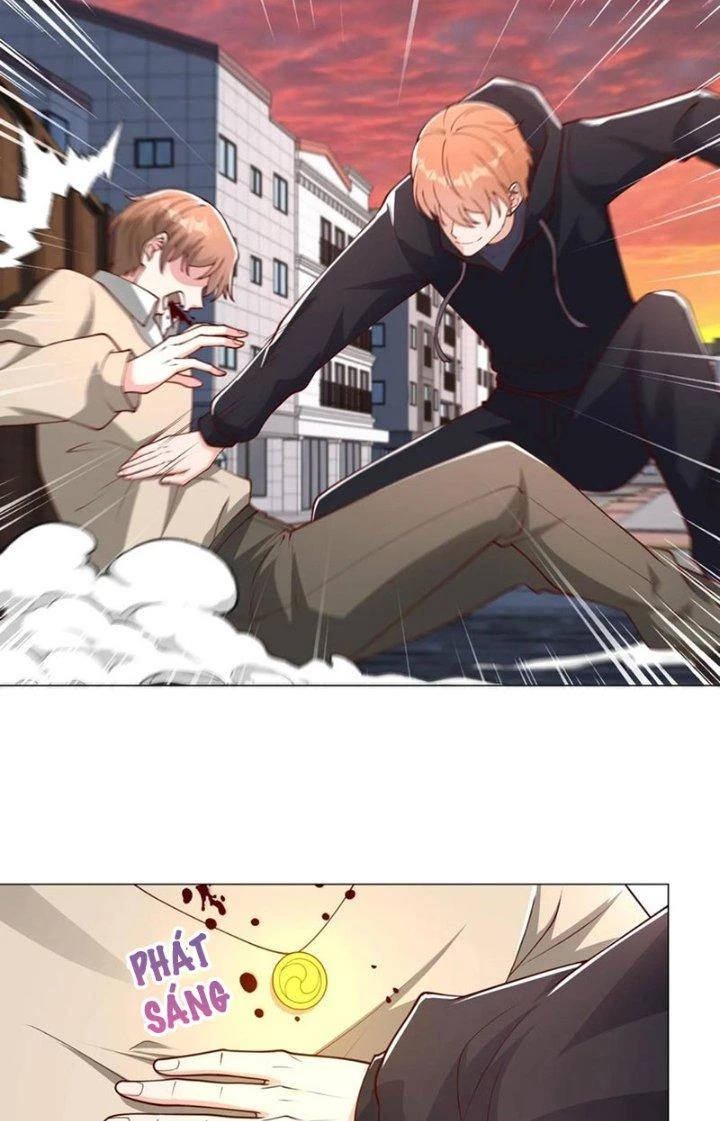 Trước Kia Có Tòa Trấn Yêu Quan Chapter 105 - Trang 2