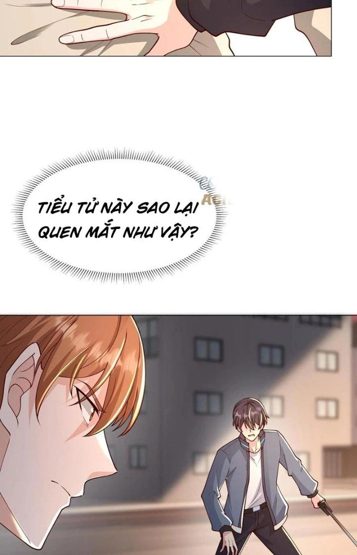 Trước Kia Có Tòa Trấn Yêu Quan Chapter 105 - Trang 2