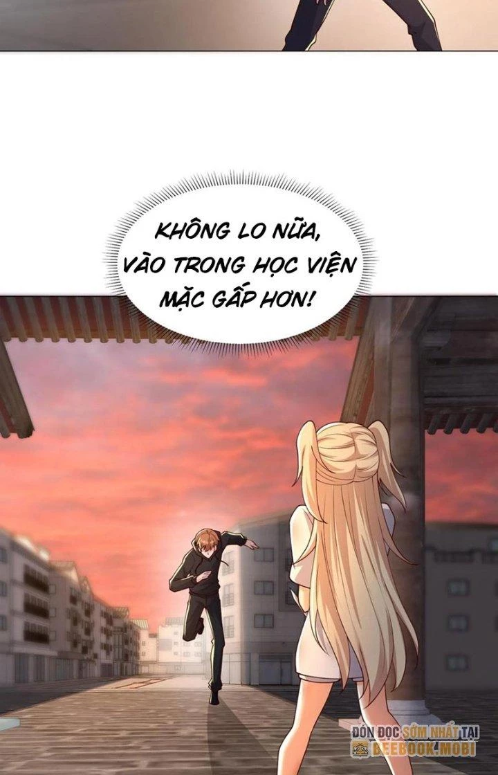 Trước Kia Có Tòa Trấn Yêu Quan Chapter 105 - Trang 2