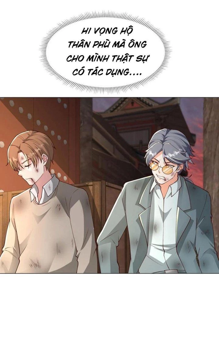 Trước Kia Có Tòa Trấn Yêu Quan Chapter 105 - Trang 2