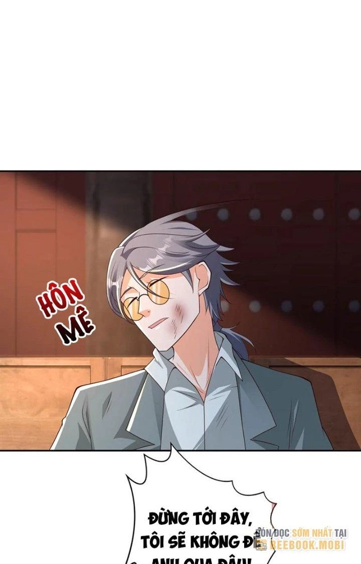 Trước Kia Có Tòa Trấn Yêu Quan Chapter 105 - Trang 2