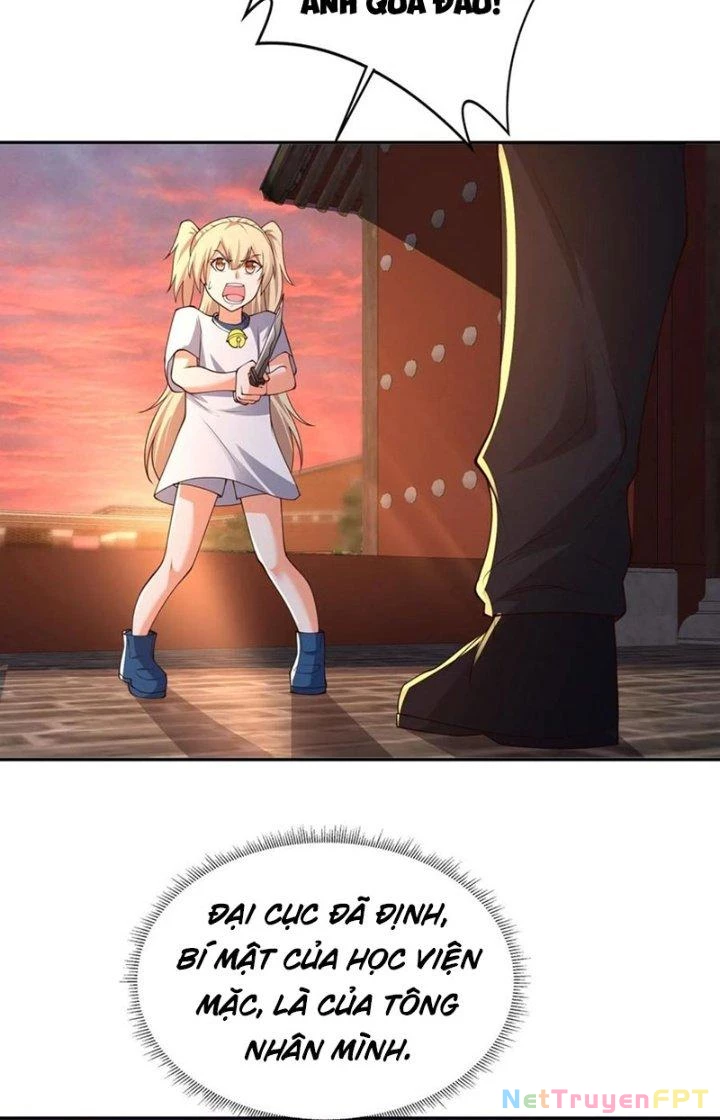 Trước Kia Có Tòa Trấn Yêu Quan Chapter 105 - Trang 2