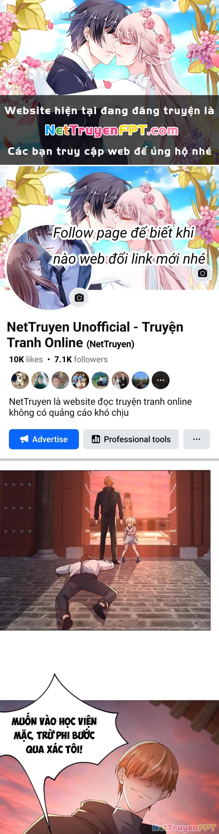 Trước Kia Có Tòa Trấn Yêu Quan Chapter 106 - Trang 2