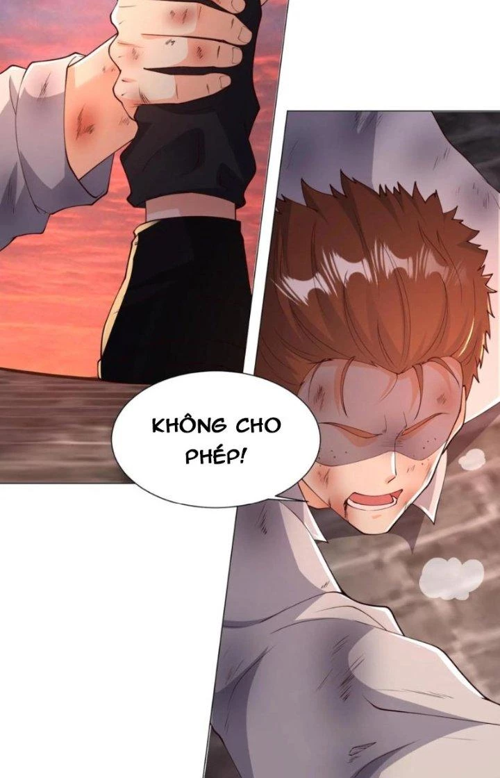 Trước Kia Có Tòa Trấn Yêu Quan Chapter 106 - Trang 2