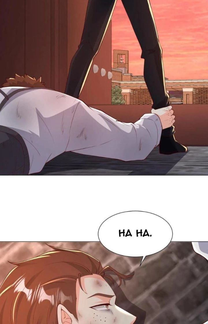 Trước Kia Có Tòa Trấn Yêu Quan Chapter 106 - Trang 2