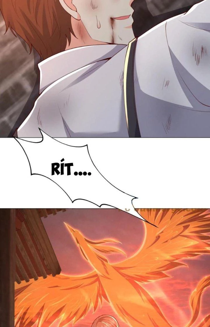 Trước Kia Có Tòa Trấn Yêu Quan Chapter 106 - Trang 2