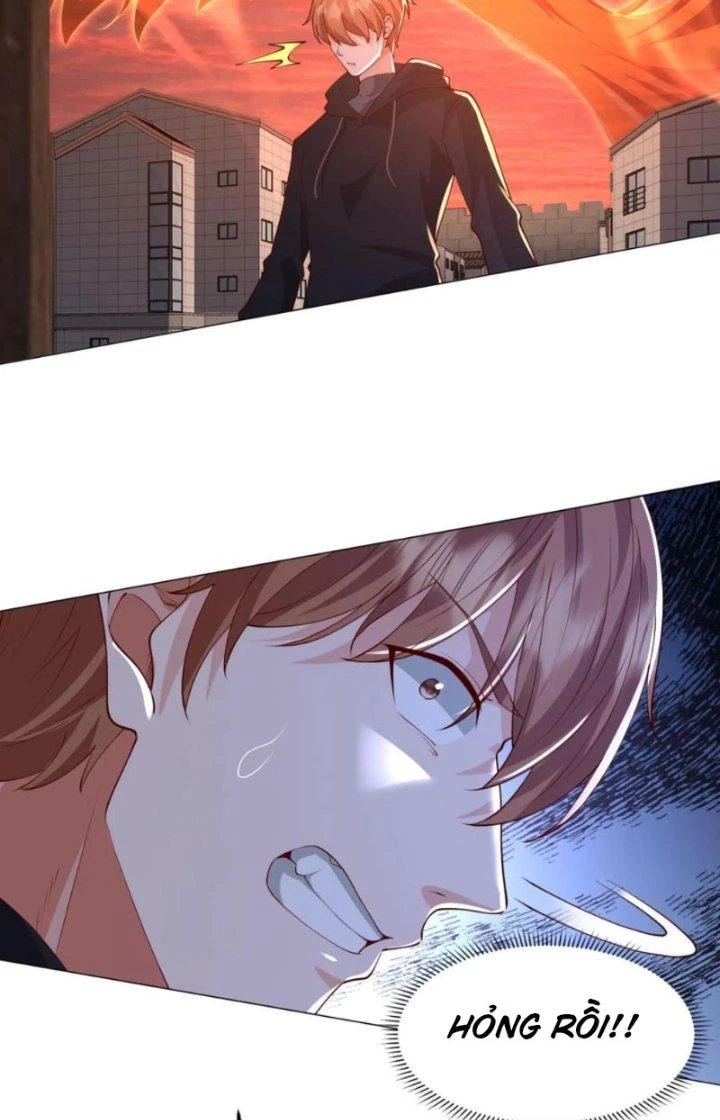 Trước Kia Có Tòa Trấn Yêu Quan Chapter 106 - Trang 2