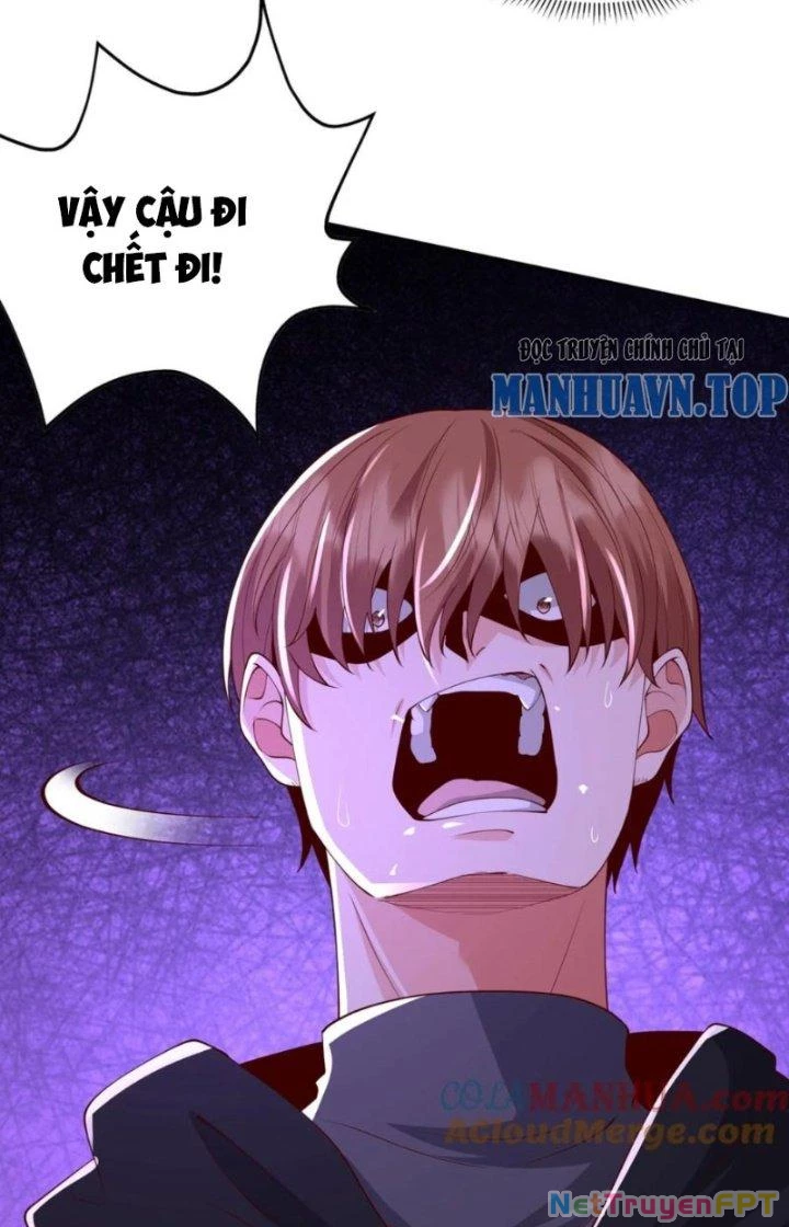 Trước Kia Có Tòa Trấn Yêu Quan Chapter 106 - Trang 2