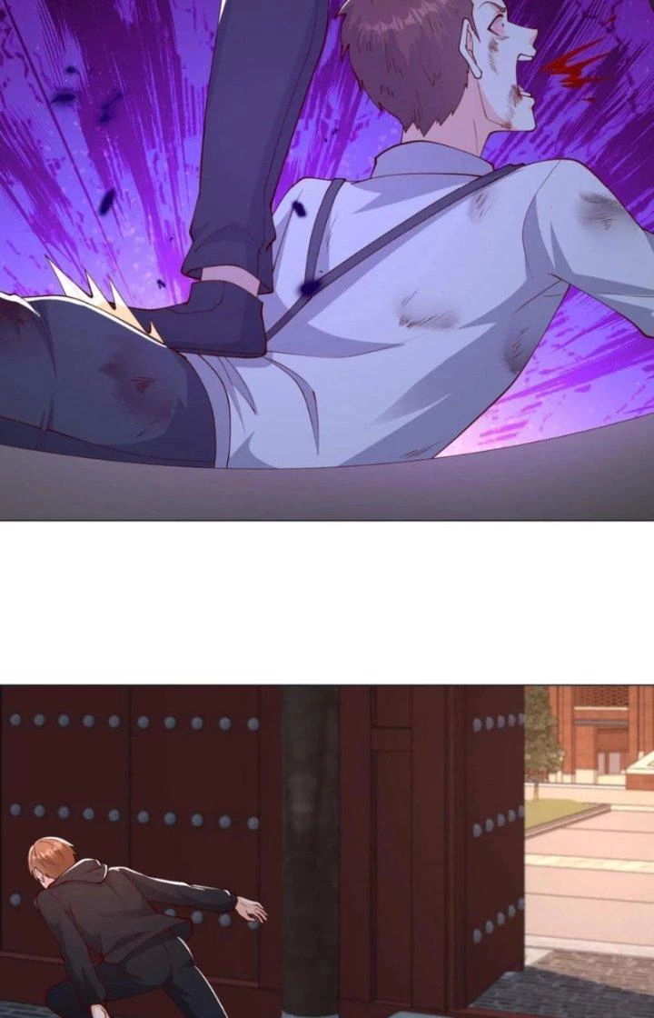 Trước Kia Có Tòa Trấn Yêu Quan Chapter 106 - Trang 2