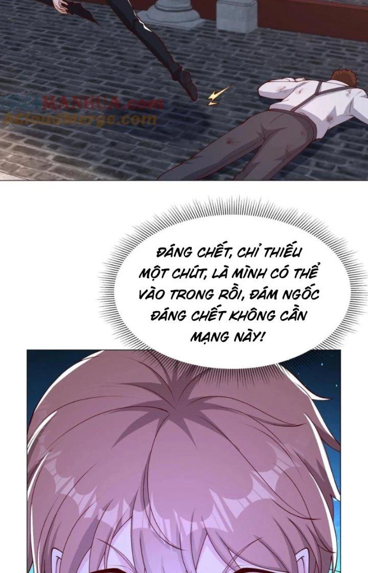 Trước Kia Có Tòa Trấn Yêu Quan Chapter 106 - Trang 2