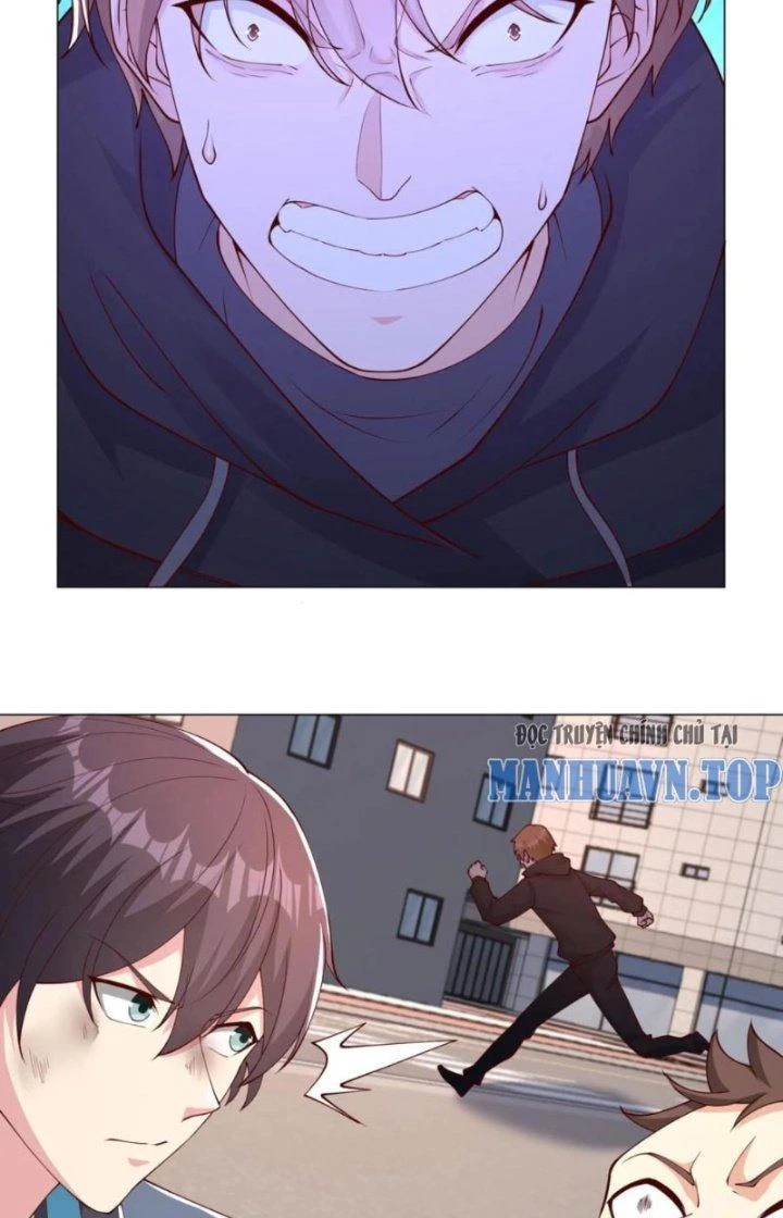 Trước Kia Có Tòa Trấn Yêu Quan Chapter 106 - Trang 2