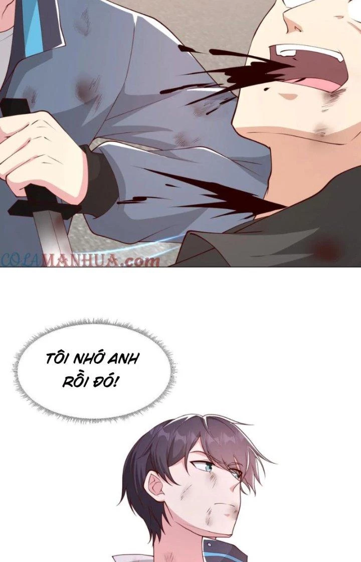 Trước Kia Có Tòa Trấn Yêu Quan Chapter 106 - Trang 2