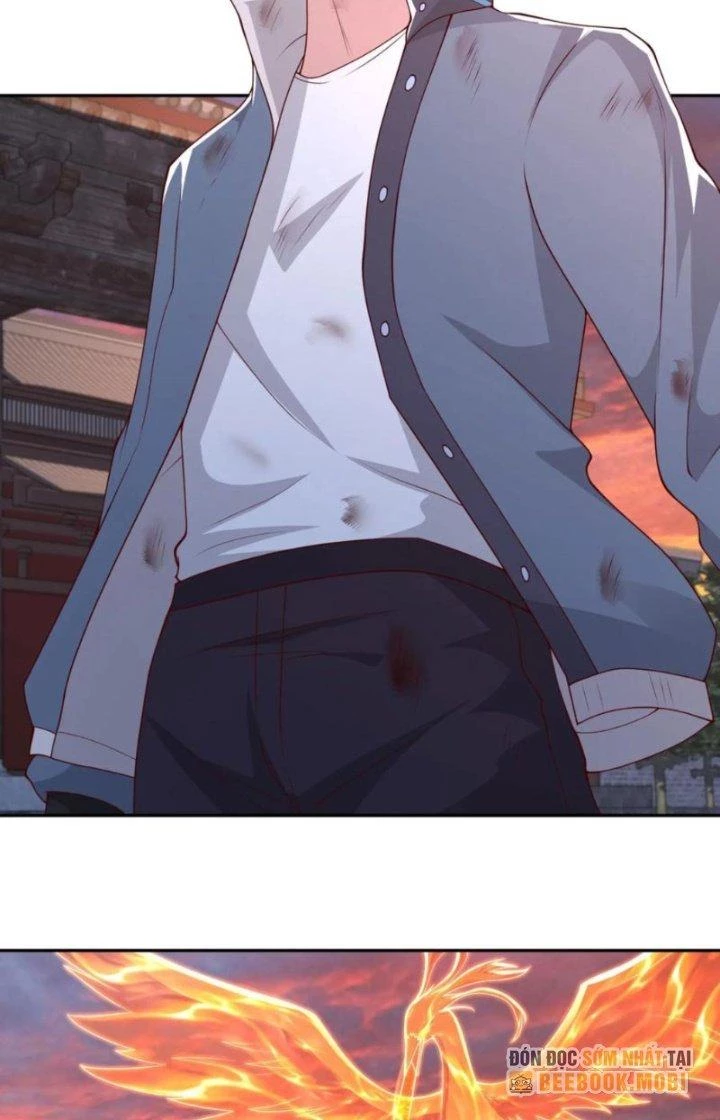 Trước Kia Có Tòa Trấn Yêu Quan Chapter 106 - Trang 2