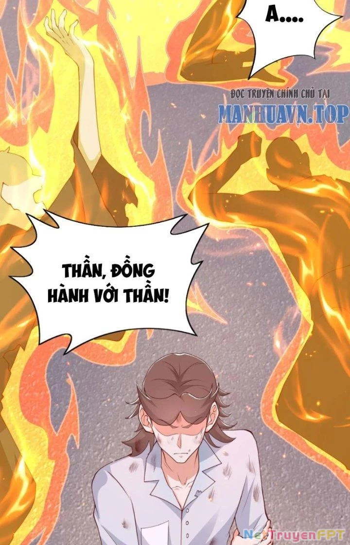 Trước Kia Có Tòa Trấn Yêu Quan Chapter 106 - Trang 2